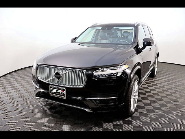 2019 Volvo XC90 Inscription