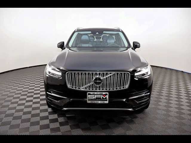 2019 Volvo XC90 Inscription