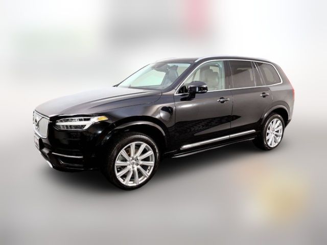2019 Volvo XC90 Inscription