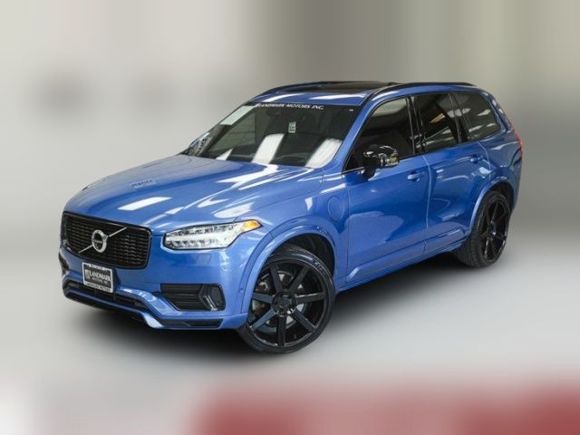 2019 Volvo XC90 R-Design