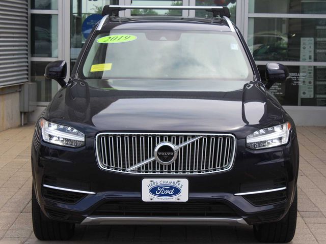 2019 Volvo XC90 Inscription