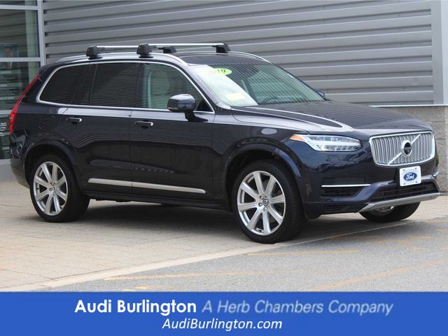 2019 Volvo XC90 Inscription