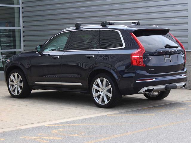 2019 Volvo XC90 Inscription