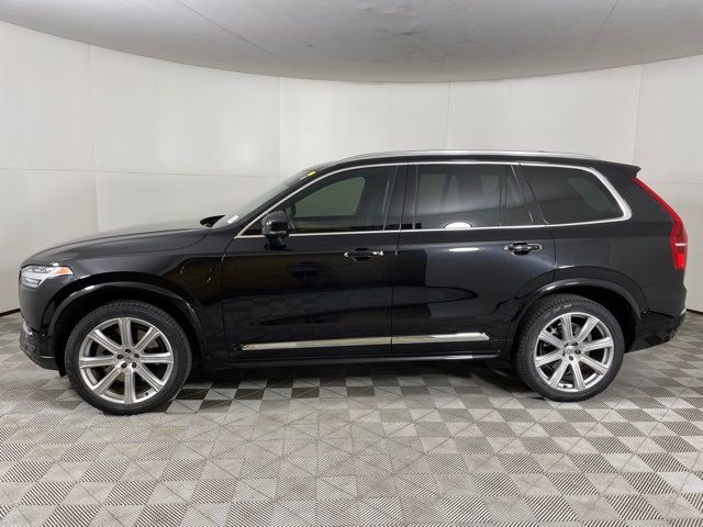 2019 Volvo XC90 Inscription