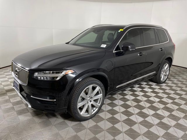 2019 Volvo XC90 Inscription