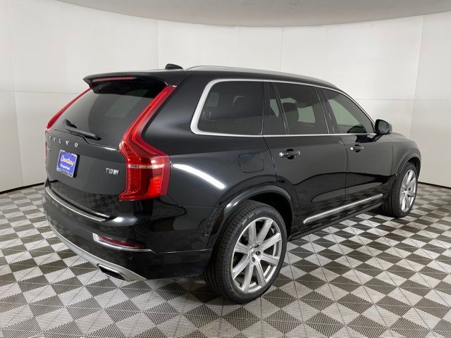 2019 Volvo XC90 Inscription