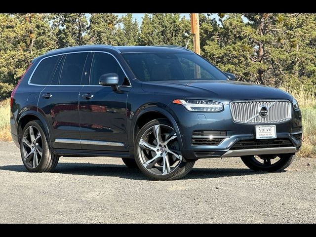 2019 Volvo XC90 Inscription