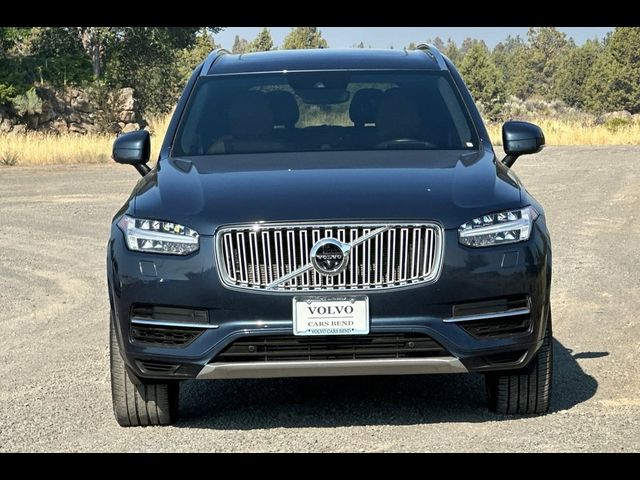 2019 Volvo XC90 Inscription