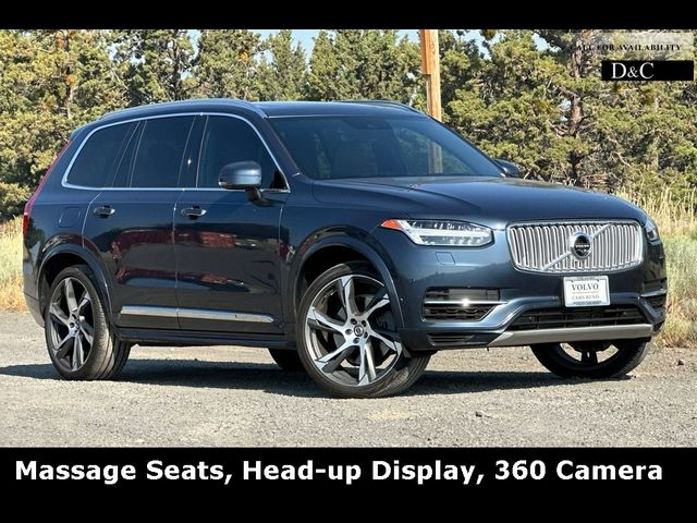 2019 Volvo XC90 Inscription