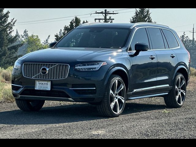 2019 Volvo XC90 Inscription