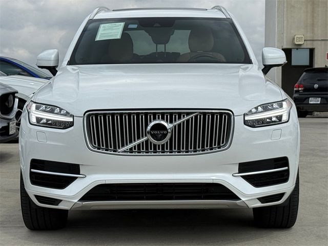 2019 Volvo XC90 Inscription