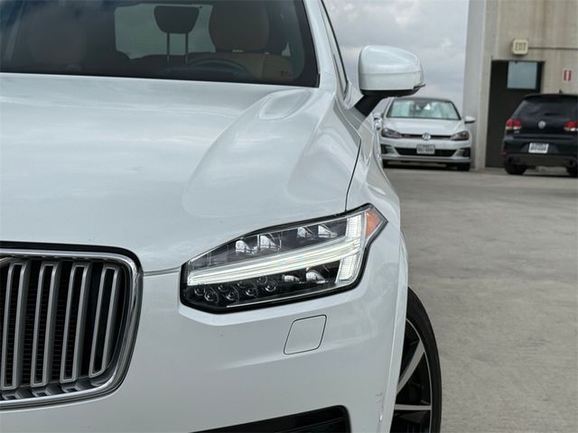 2019 Volvo XC90 Inscription