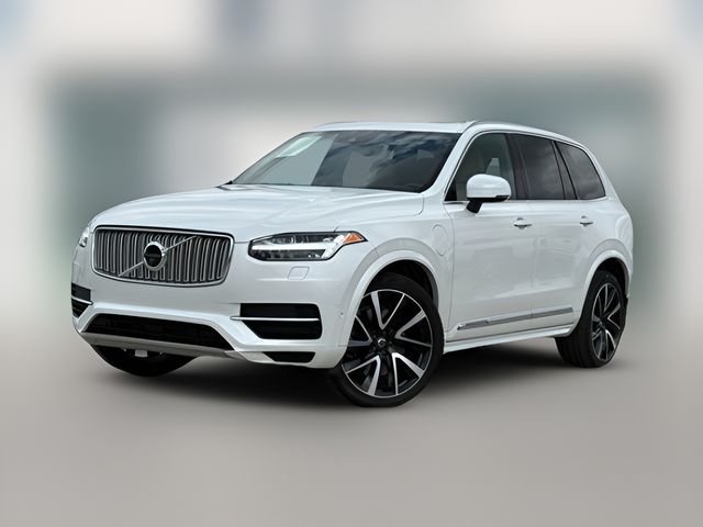 2019 Volvo XC90 Inscription