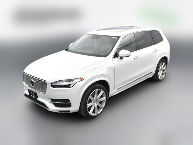 2019 Volvo XC90 Inscription