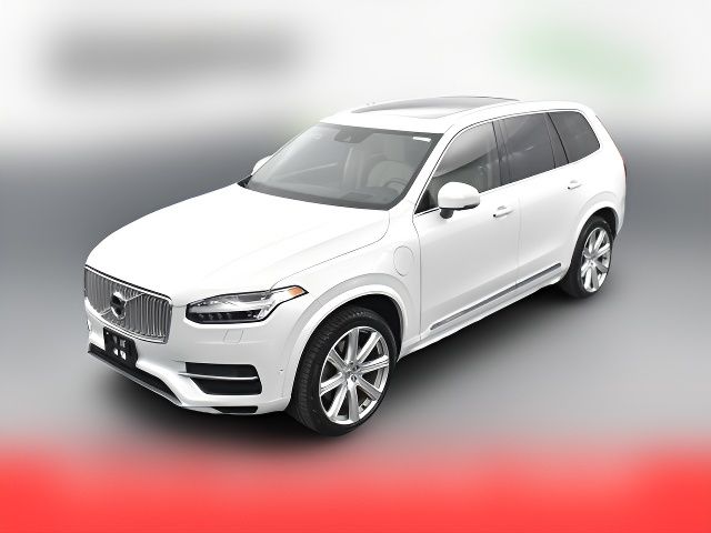 2019 Volvo XC90 Inscription