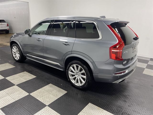 2019 Volvo XC90 Inscription