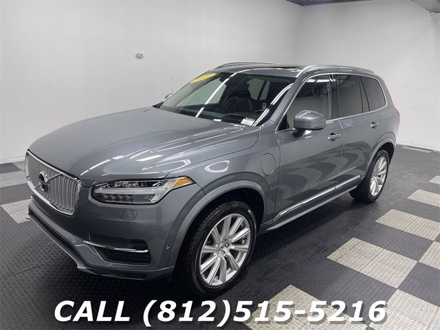 2019 Volvo XC90 Inscription