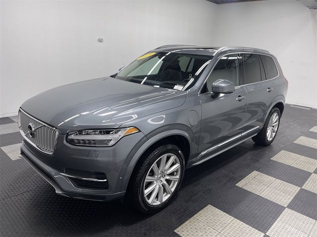 2019 Volvo XC90 Inscription