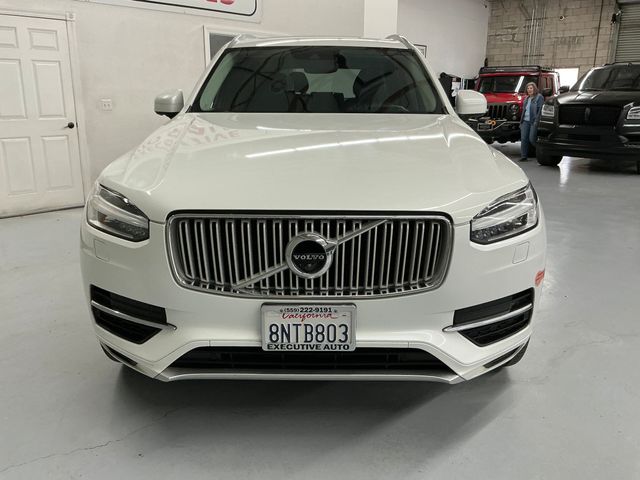 2019 Volvo XC90 Inscription