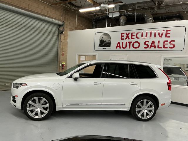 2019 Volvo XC90 Inscription