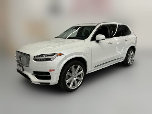 2019 Volvo XC90 Inscription
