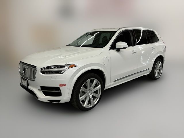 2019 Volvo XC90 Inscription