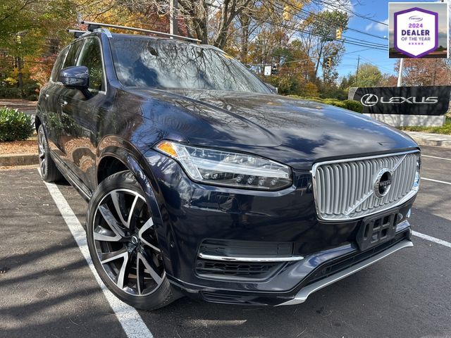 2019 Volvo XC90 Inscription