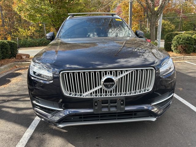 2019 Volvo XC90 Inscription