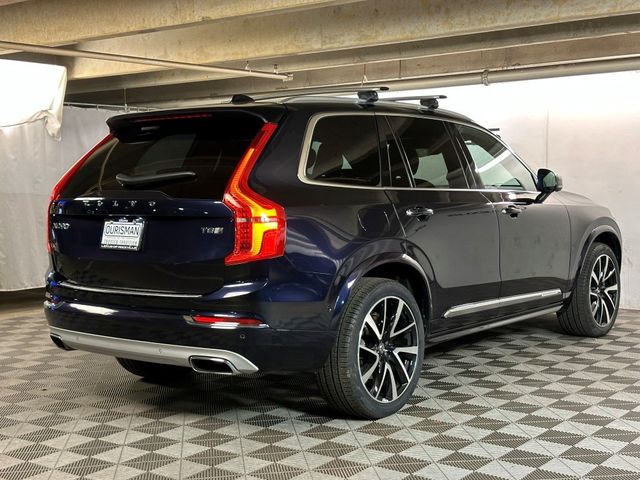 2019 Volvo XC90 Inscription