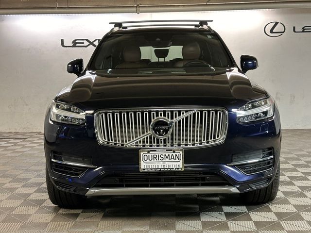 2019 Volvo XC90 Inscription