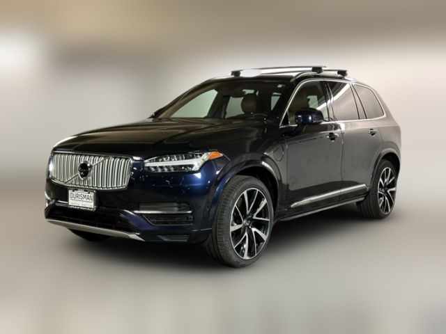 2019 Volvo XC90 Inscription