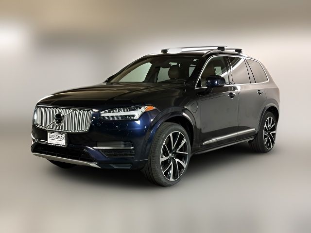 2019 Volvo XC90 Inscription