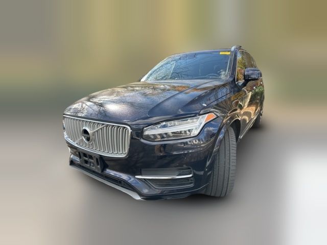 2019 Volvo XC90 Inscription