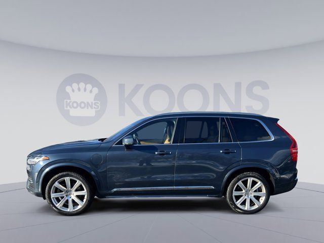 2019 Volvo XC90 Inscription