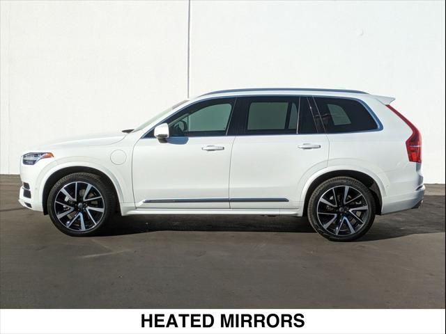 2019 Volvo XC90 Inscription