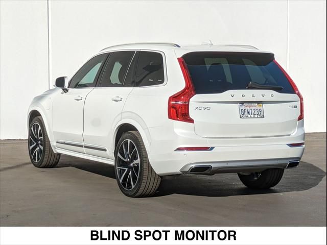 2019 Volvo XC90 Inscription