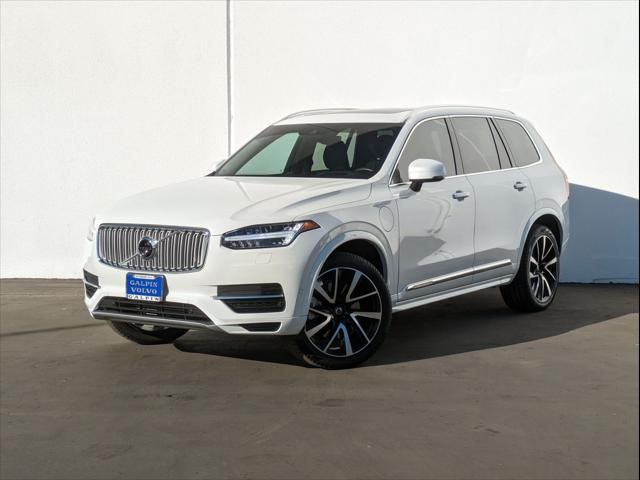 2019 Volvo XC90 Inscription