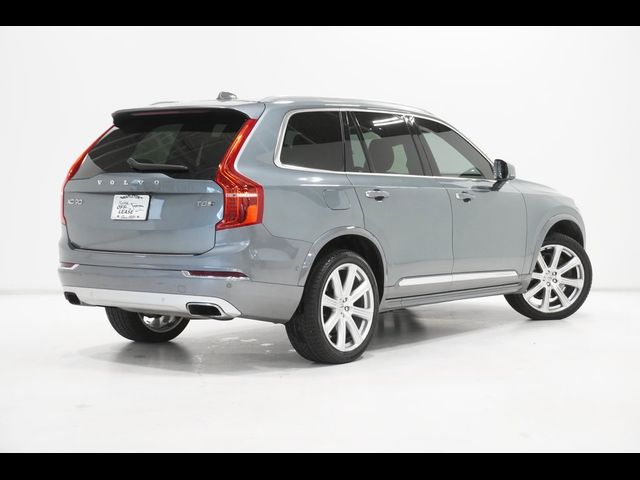 2019 Volvo XC90 Inscription