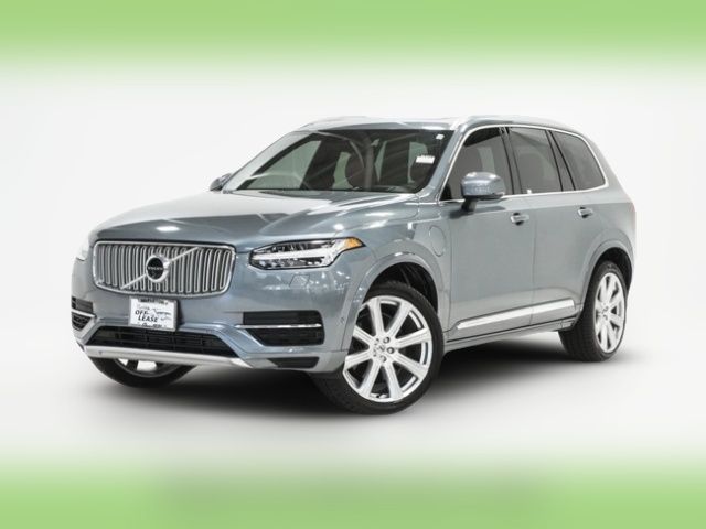 2019 Volvo XC90 Inscription