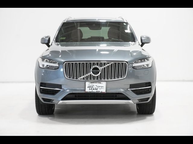 2019 Volvo XC90 Inscription