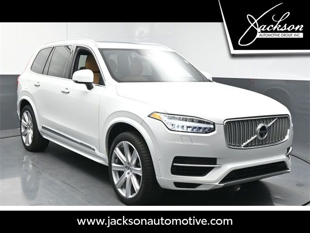 2019 Volvo XC90 Inscription