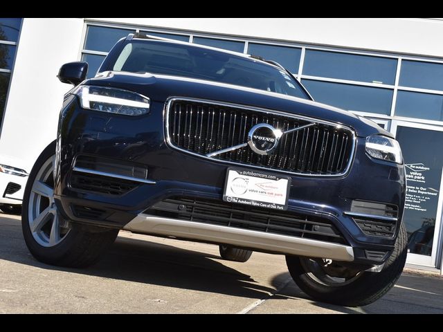 2019 Volvo XC90 Momentum