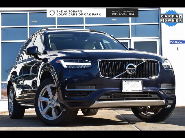 2019 Volvo XC90 Momentum