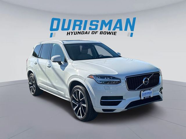 2019 Volvo XC90 Momentum