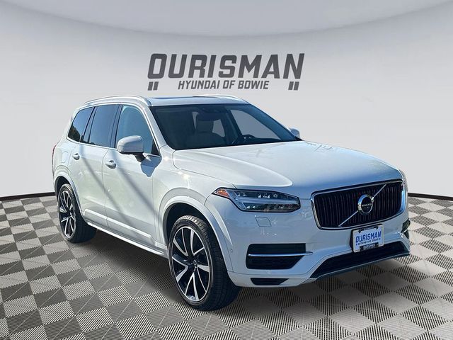 2019 Volvo XC90 Momentum