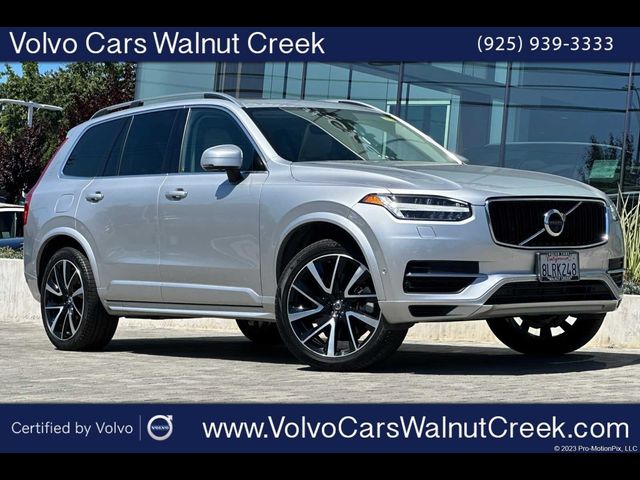 2019 Volvo XC90 Momentum