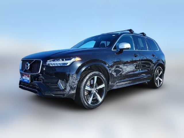 2019 Volvo XC90 R-Design