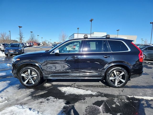 2019 Volvo XC90 R-Design