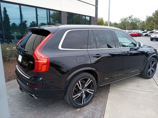 2019 Volvo XC90 R-Design