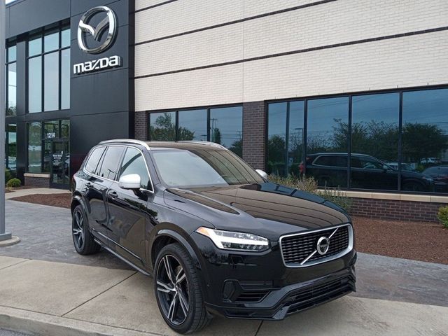 2019 Volvo XC90 R-Design